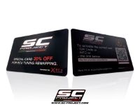 SC Project | S1 Slip-on Titanium Exhaust | Panigale V4/S (21-24)