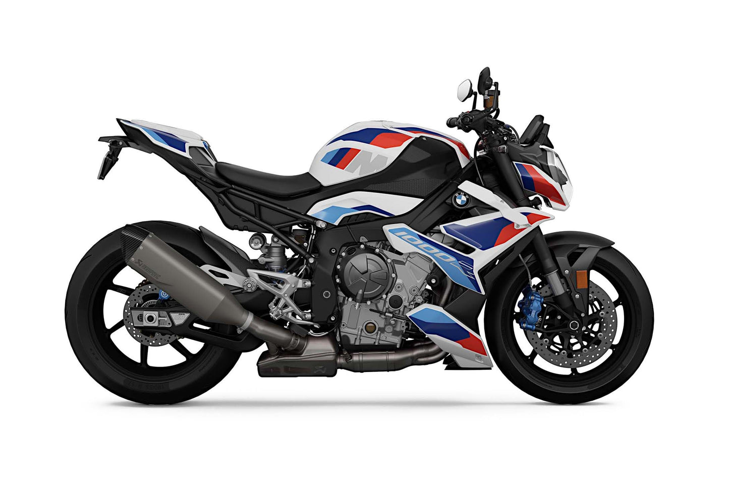 BT Tune | BMW M1000R (23-24) Stage 1+ Performance Calibration With Handheld Tuner