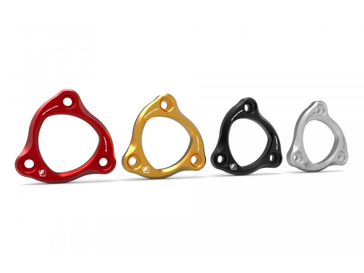 DBK Special Parts | Spring Retainer | Ducati V2