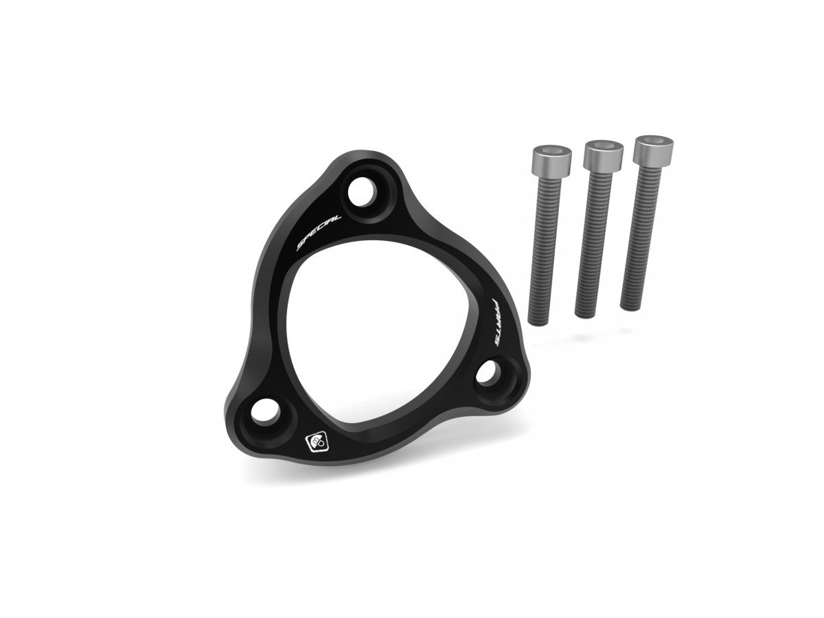 DBK Special Parts | Spring Retainer | Ducati V2