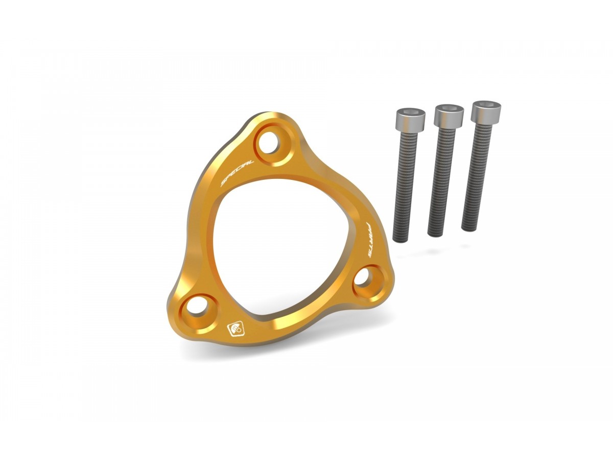 DBK Special Parts | Spring Retainer | Ducati V2