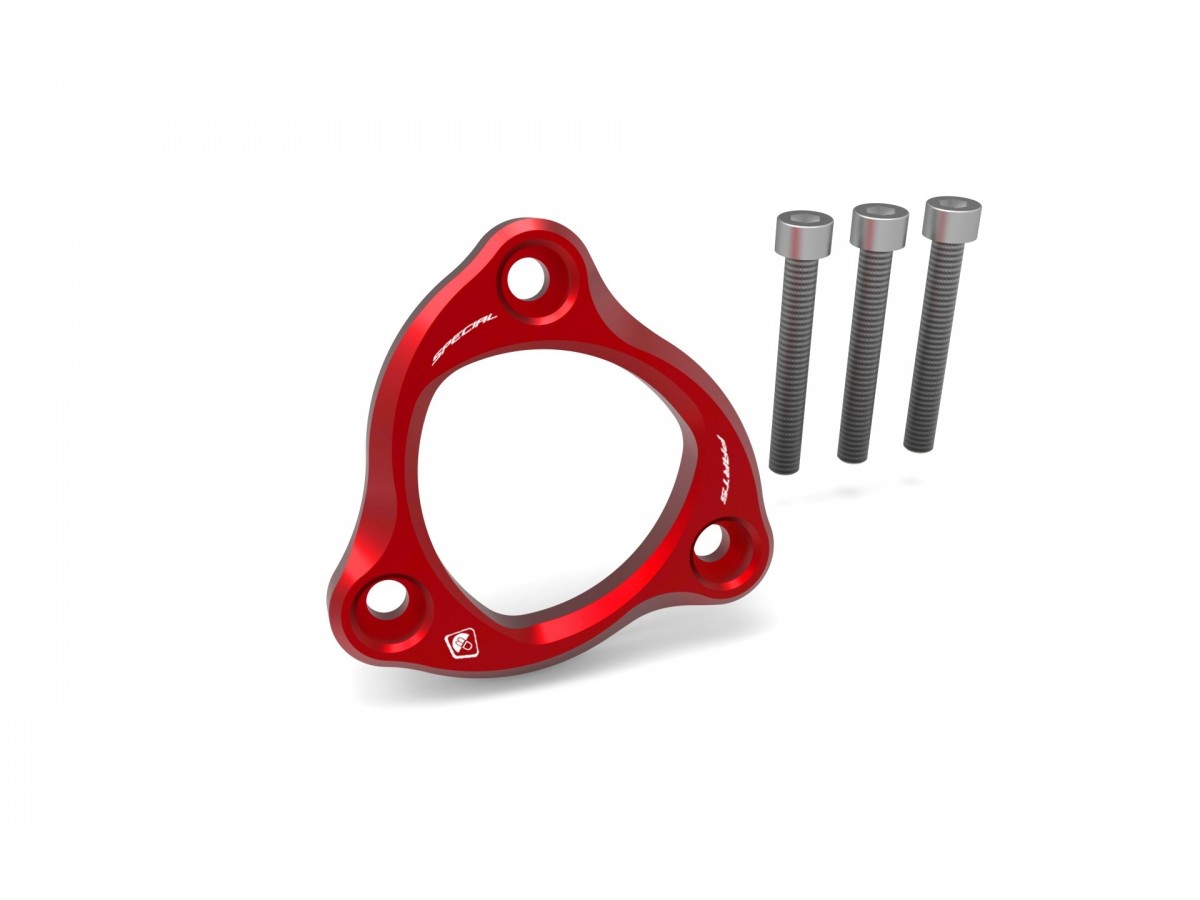 DBK Special Parts | Spring Retainer | Ducati V2