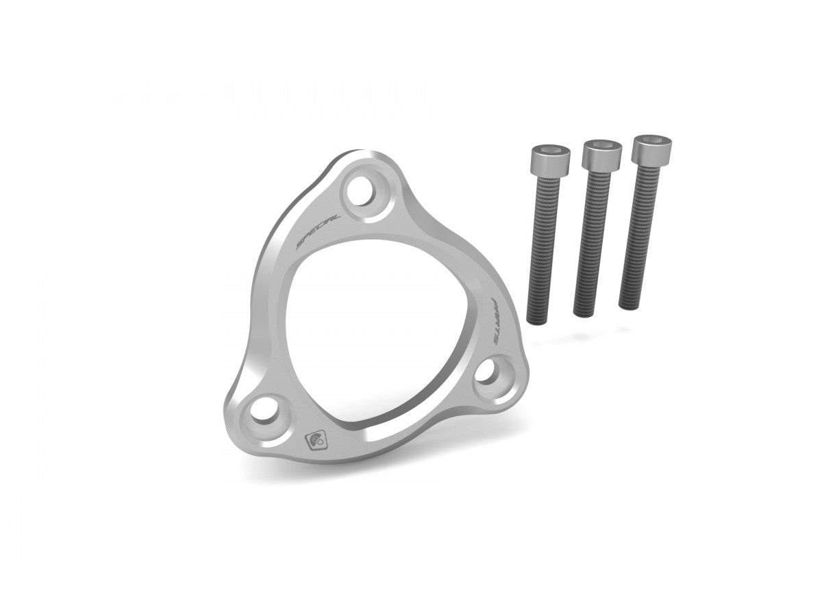 DBK Special Parts | Spring Retainer | Ducati V2