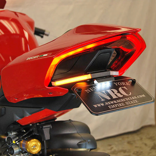NRC - FENDER ELIMINATOR PANIGALE V2
