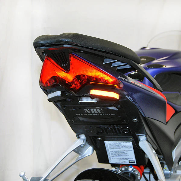 NRC - FENDER ELIMINATOR - RS/TUONO 660