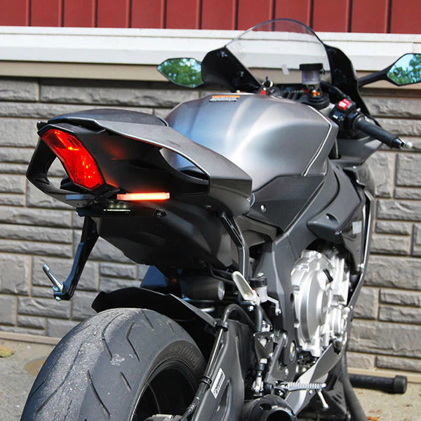 NRC - FENDER ELIMINATOR - YAMAHA R1 (2015-Present)