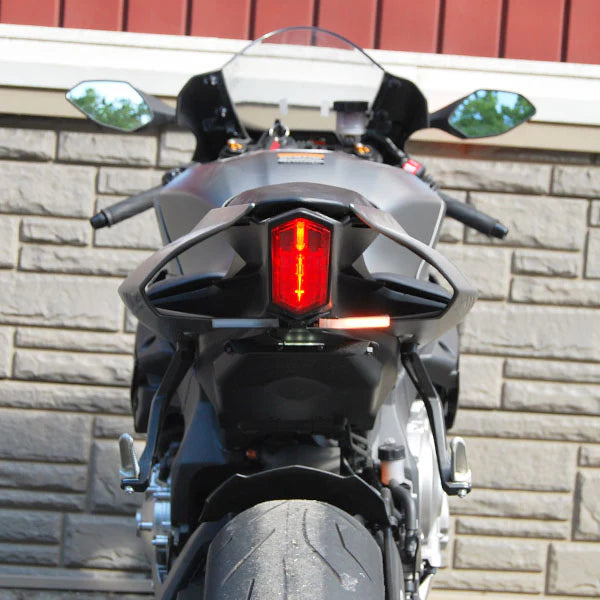 NRC - FENDER ELIMINATOR - YAMAHA R1 (2015-Present)