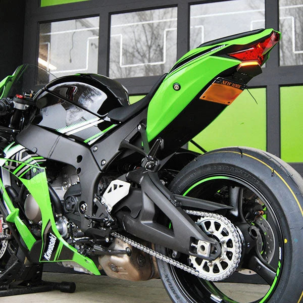 NRC - FENDER ELIMINATOR - KAWASAKI ZX10R (2016-2020)