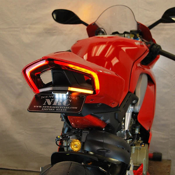 NRC - FENDER ELIMINATOR PANIGALE V2
