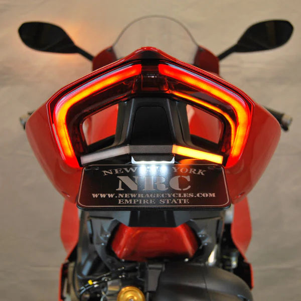 NRC - FENDER ELIMINATOR PANIGALE V2
