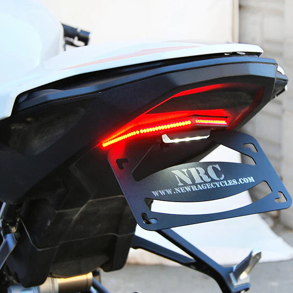 NRC - FENDER ELIMINATOR - BMW - S1000RR/S1000R/M1000R(R) - (23-Present)