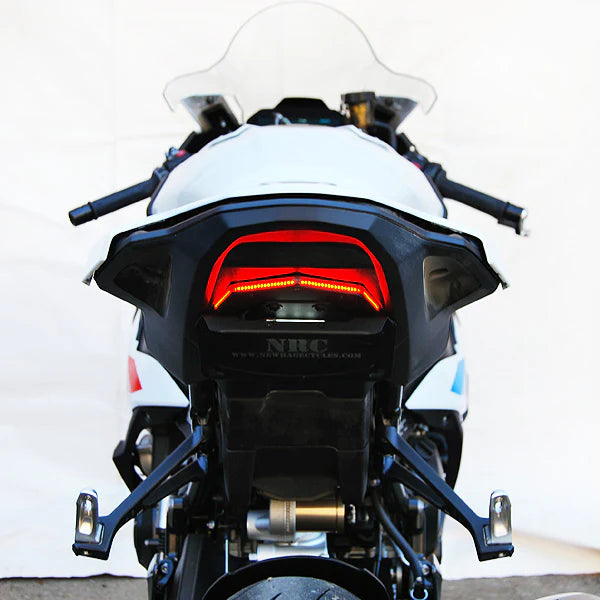 NRC - FENDER ELIMINATOR - BMW - S1000RR/S1000R/M1000R(R) - (23-Present)