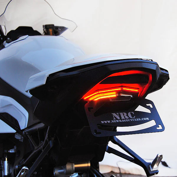 NRC - FENDER ELIMINATOR - BMW - S1000RR/S1000R/M1000R(R) - (23-Present)