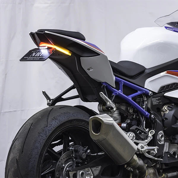 NRC - FENDER ELIMINATOR - BMW S1000R (21-22)