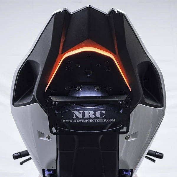 NRC - FENDER ELIMINATOR - BMW S1000R (21-22)