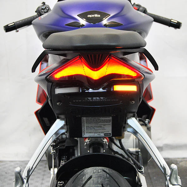 NRC - FENDER ELIMINATOR - RS/TUONO 660