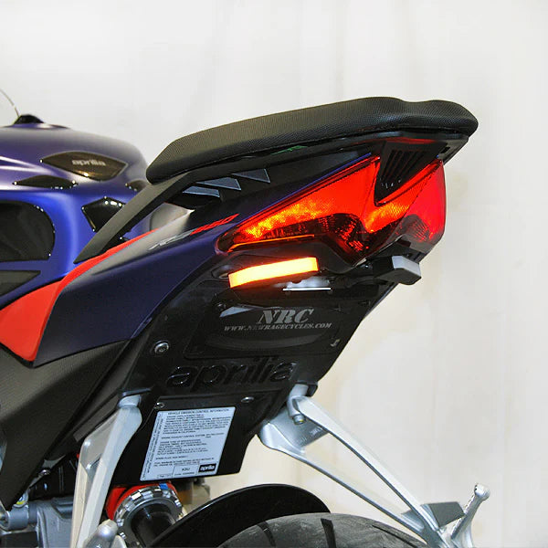 NRC - FENDER ELIMINATOR - RS/TUONO 660