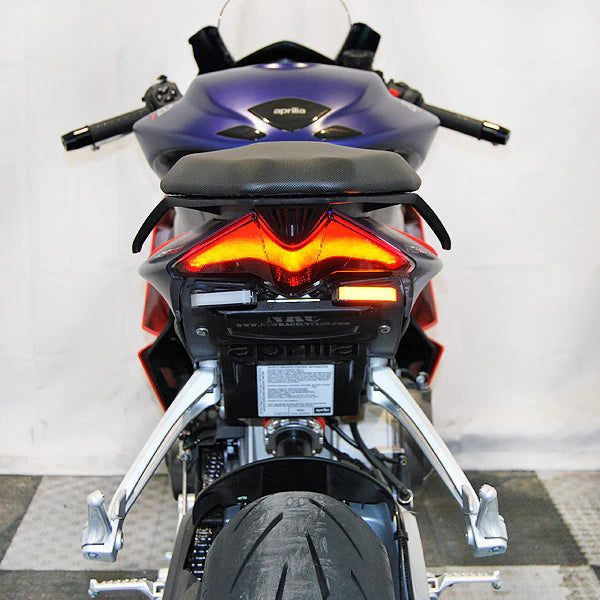 NRC - FENDER ELIMINATOR - RS/TUONO 660