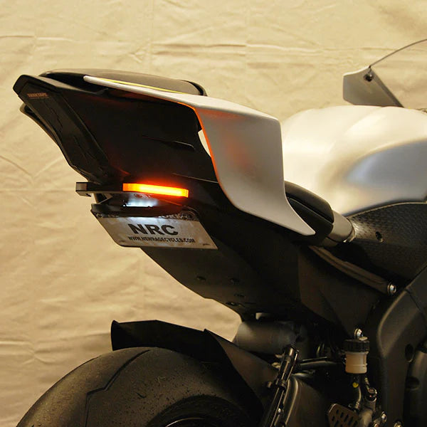 NRC - FENDER ELIMINATOR - YAMAHA R6 (2017-2023)
