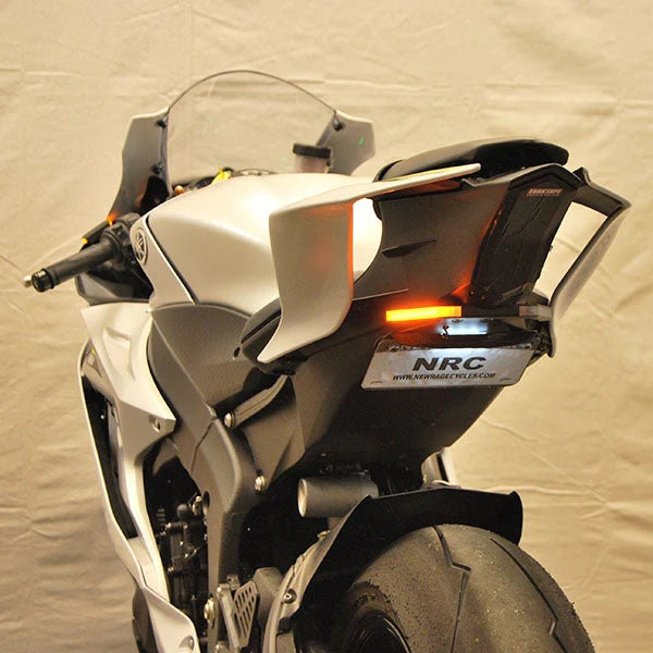 NRC - FENDER ELIMINATOR - YAMAHA R6 (2017-2023)