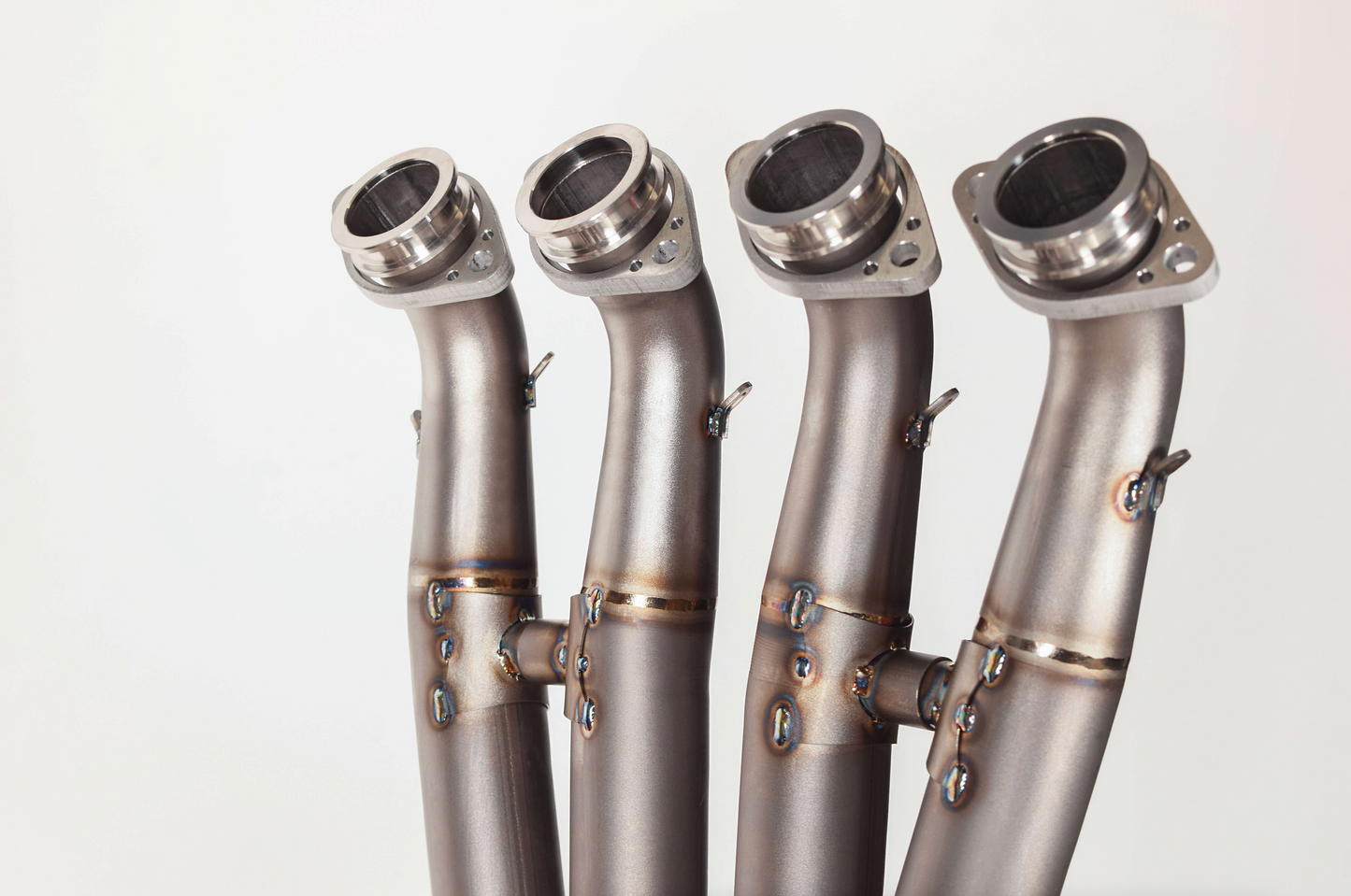 Spark | GRID-0 EVO | Full Titanium Exhaust Sytem | BMW S1000RR (19-24)