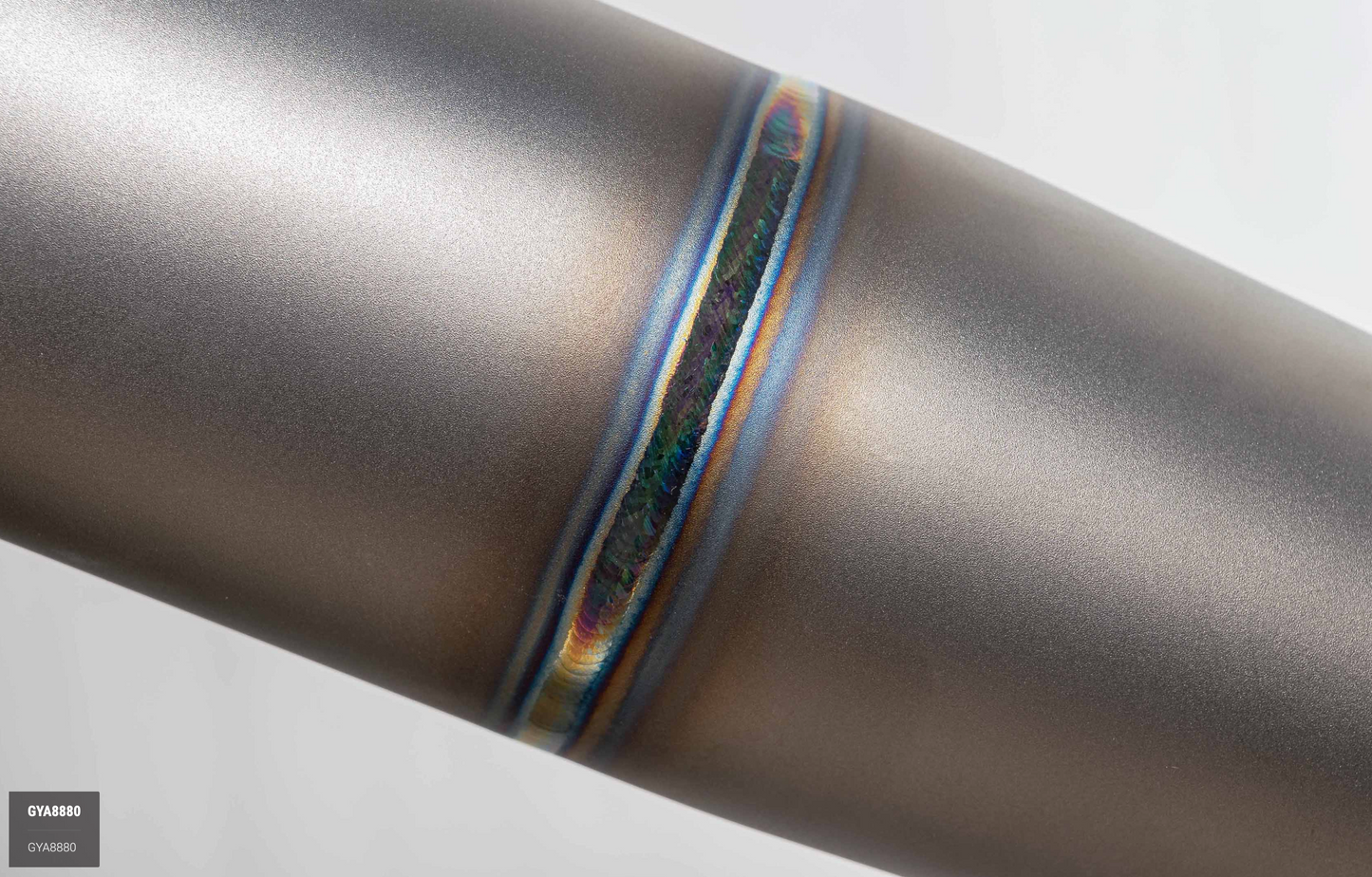 Spark | Konix Evo | Full Titanium Exhaust Sytem | Yamaha R1 (15-24)
