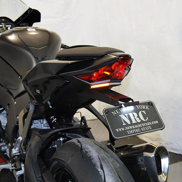 NRC - FENDER ELIMINATOR - KAWASAKI ZX10R (2020-Present)
