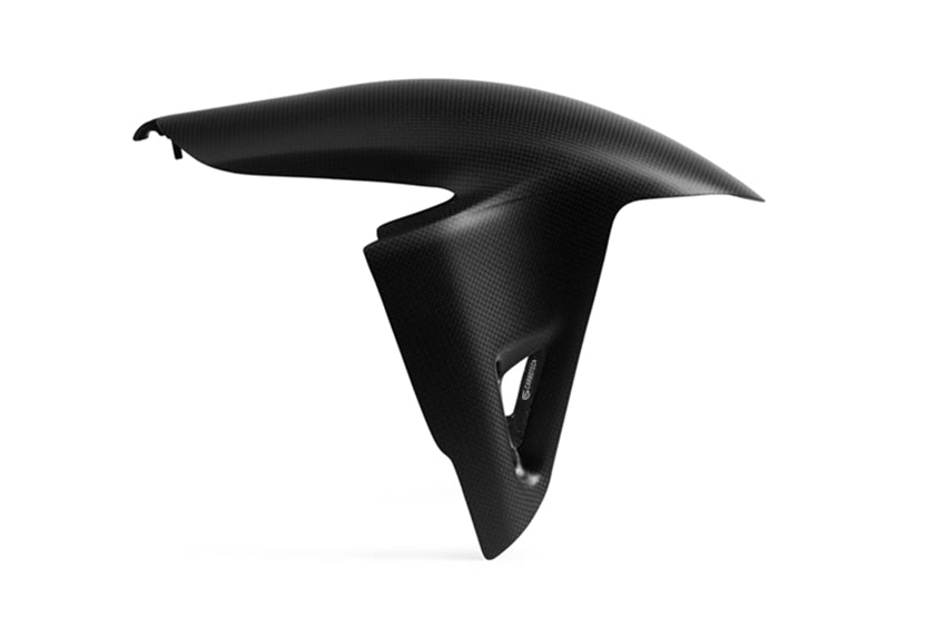 GS Carbotech | FRONT FENDER | Ducati Panigale/StreetFighter V2/V4