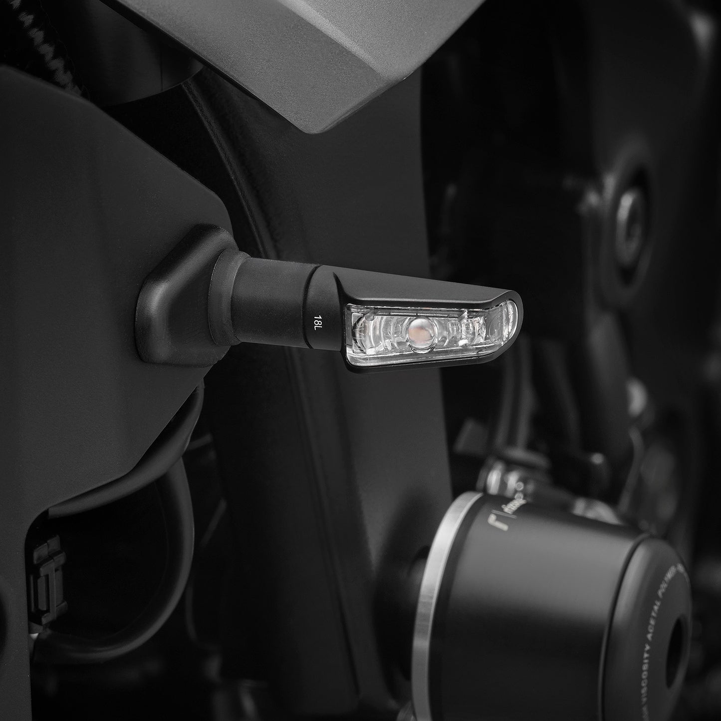 Rizoma | Leggera | Turn Signals