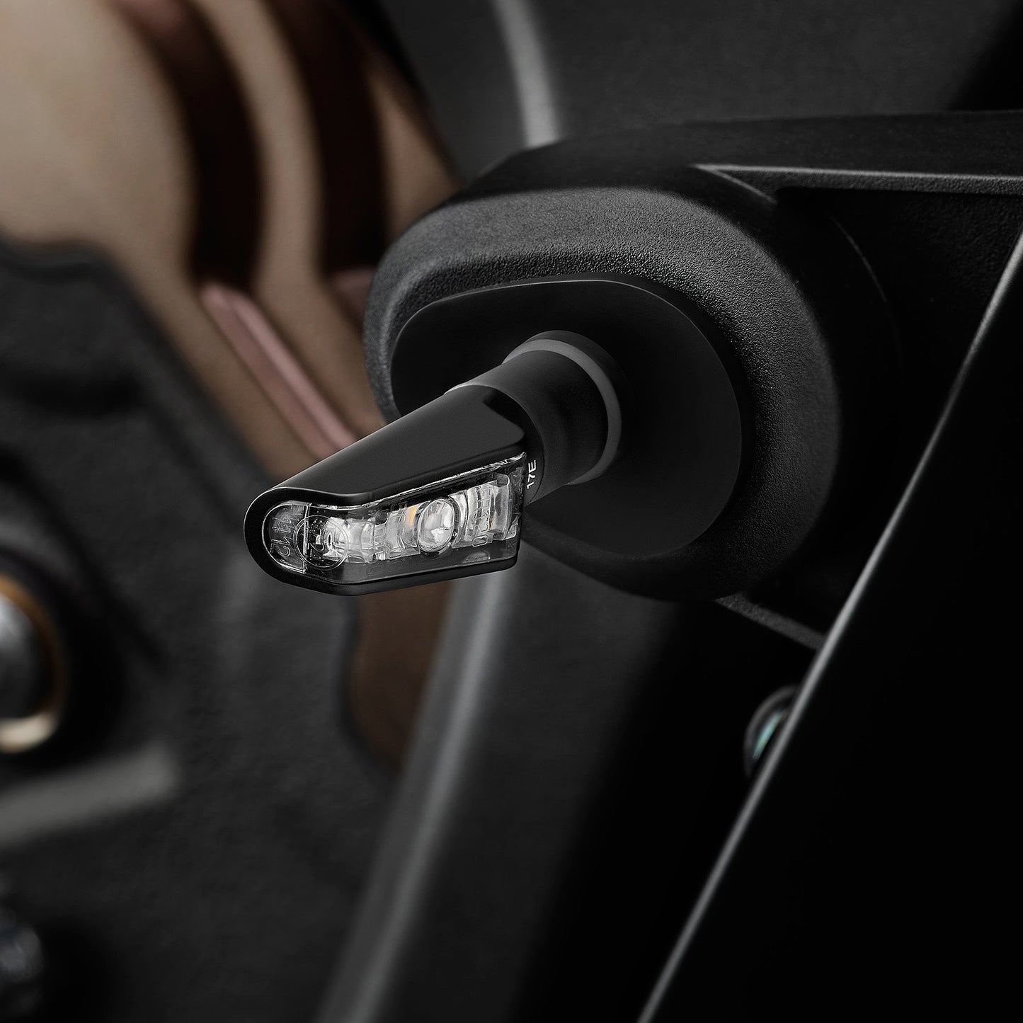 Rizoma | Leggera | Turn Signals