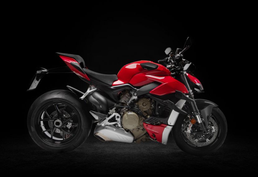 GS Carbotech | ELITE SEAT SLIDERS | Ducati (passenger seat option)