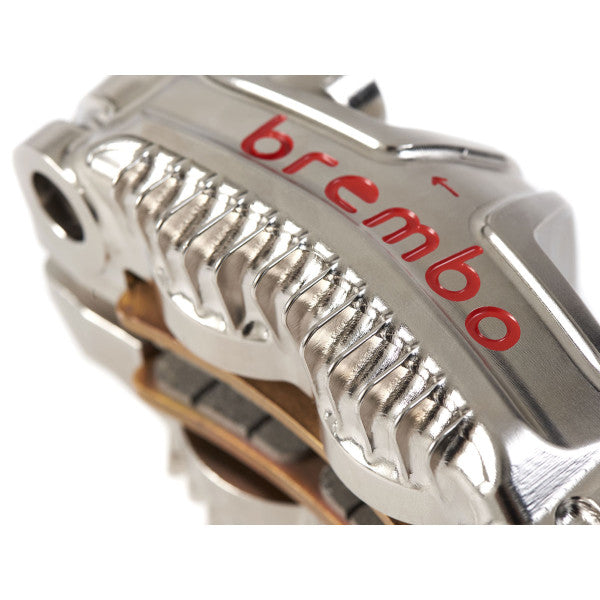 Brembo | GP4-MS Front Brake Caliper | DUCATI Panigale V4