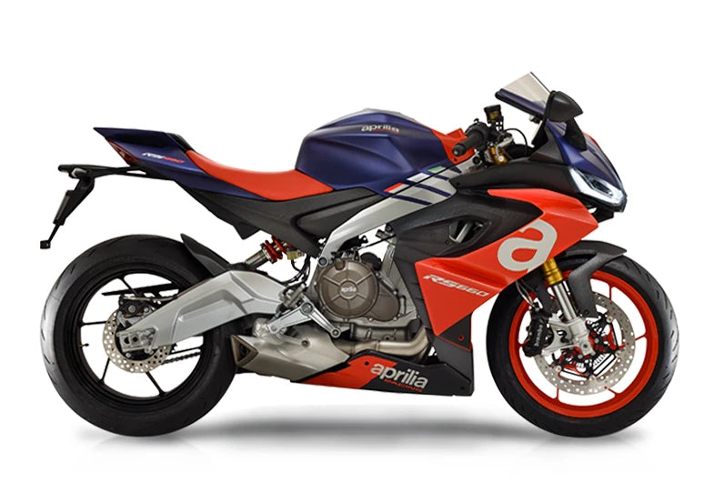 Aprilia RS660