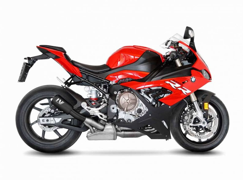 BMW S1000RR (19-22)
