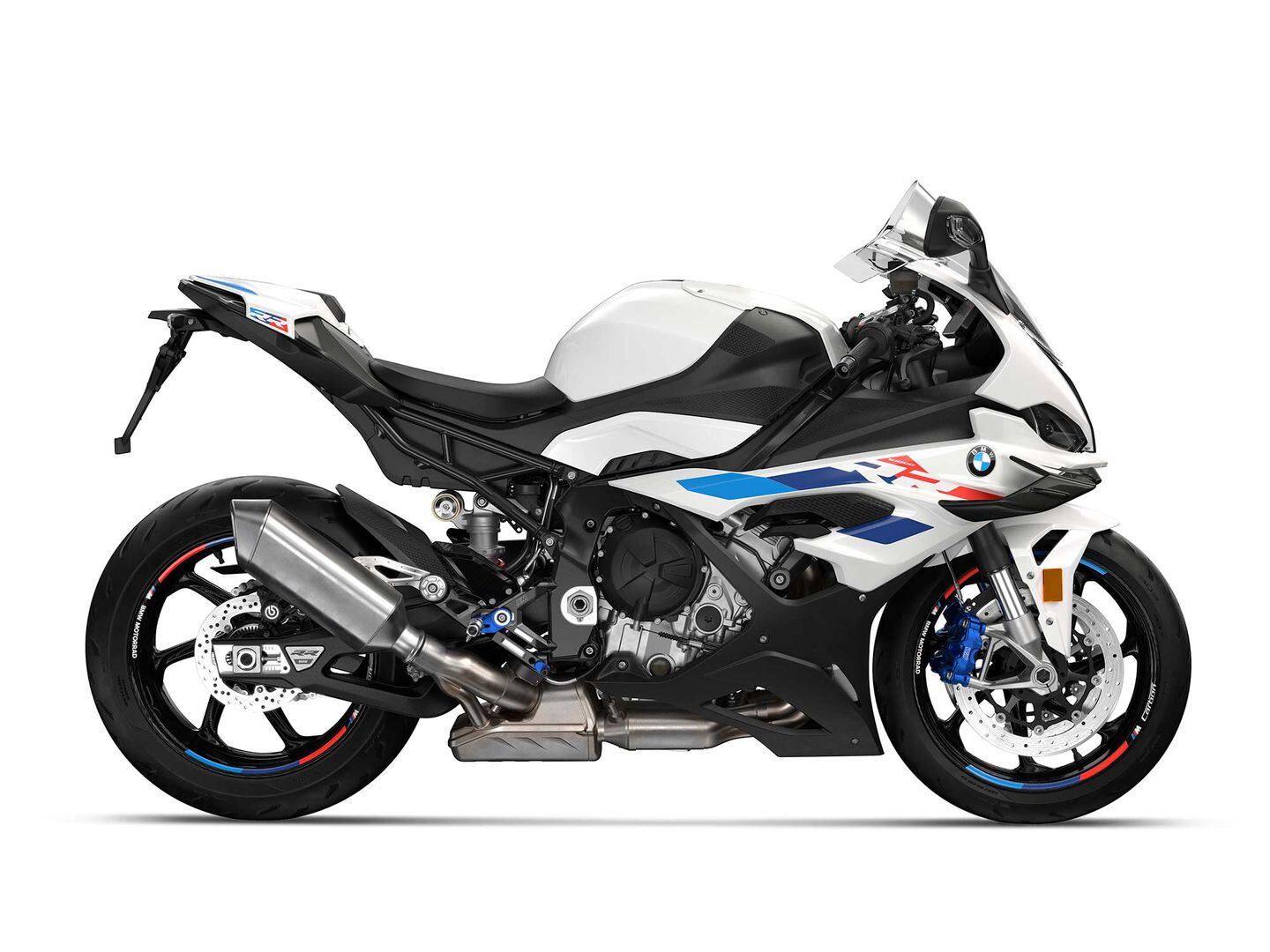 BMW S1000RR