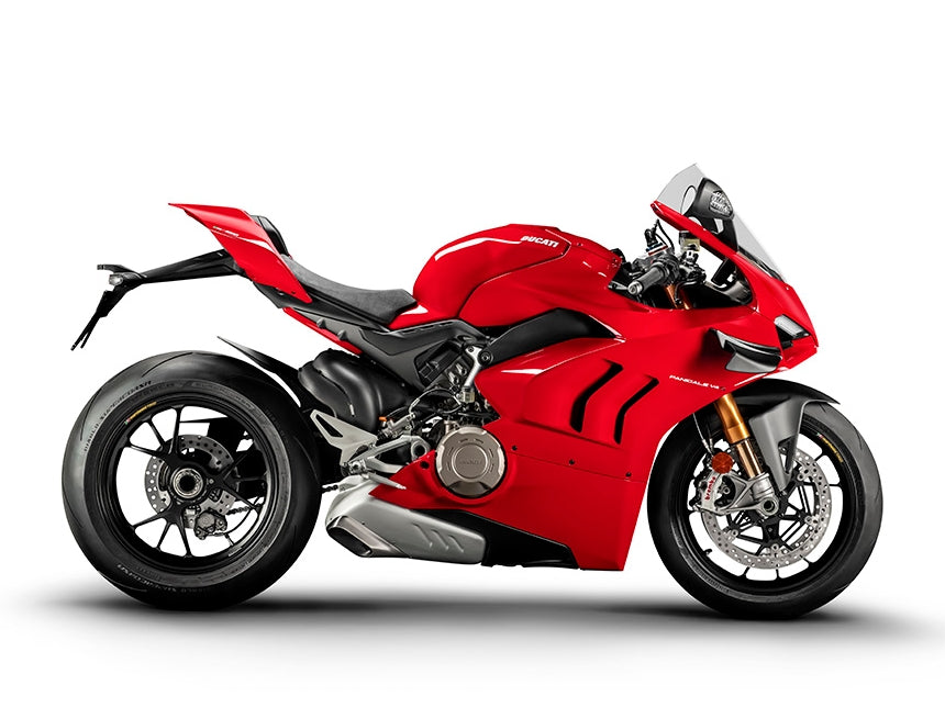 Ducati Panigale V4
