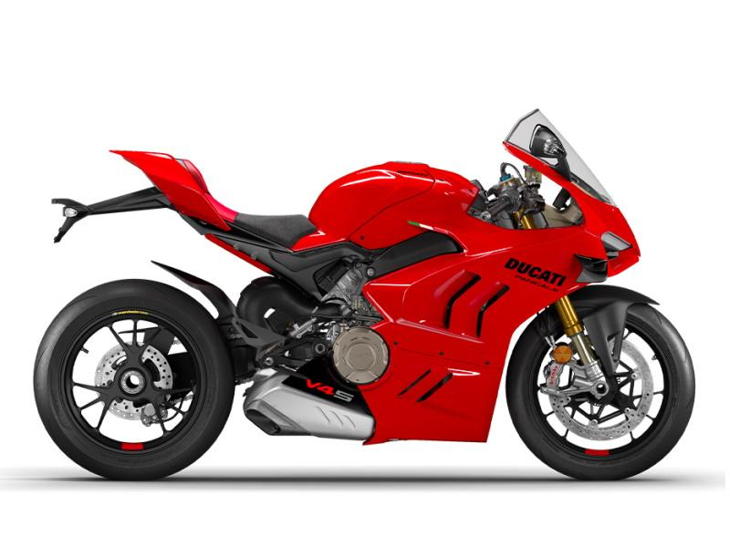 Ducati Panigale V4 (22-24)