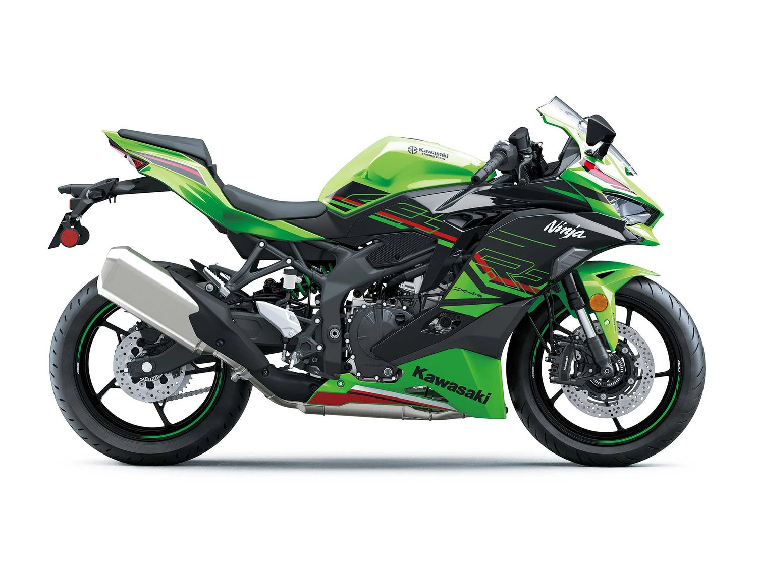 Kawasaki ZX-10R