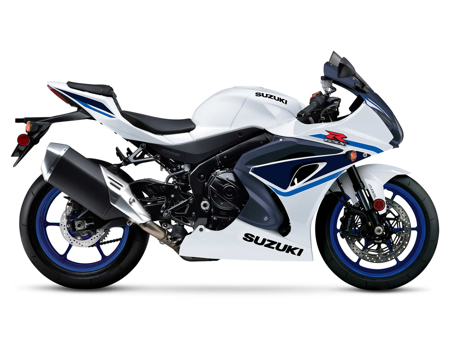 Suzuki GSXR 1000