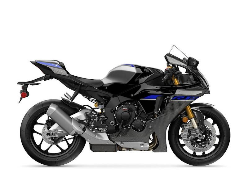 Yamaha YZF-R1