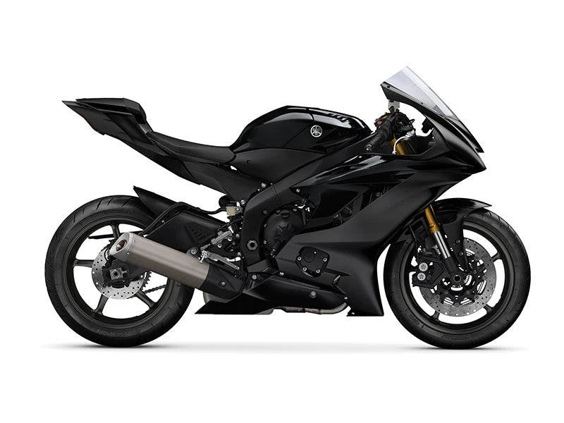 Sbk R6 Yamaha YZF-R6 – SBK Werks