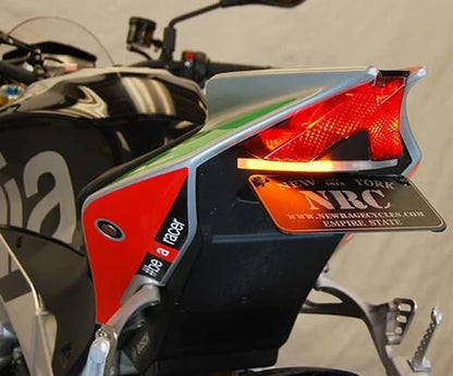 NRC - Fender Eliminator - Aprilia Tuono V4 Factory (15-19)