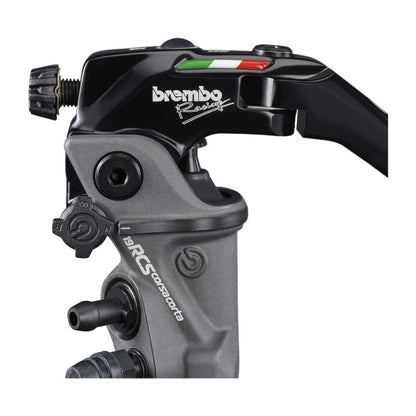 Brembo | 19RCS Corsa Corta Radial Brake Master | DUCATI Panigale V4