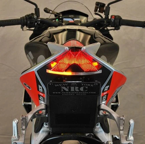 NRC - Fender Eliminator - Aprilia Tuono V4 Factory (15-19)