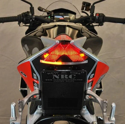NRC - Fender Eliminator - Aprilia Tuono V4 Factory (15-19)