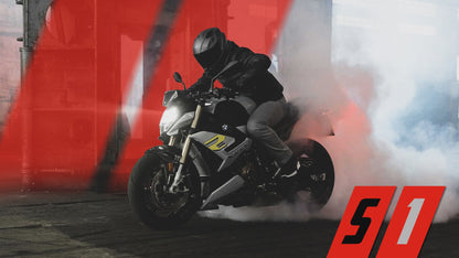 BT Tune | BMW S1000R (21-24) Stage 1+ Performance Calibration With Handheld