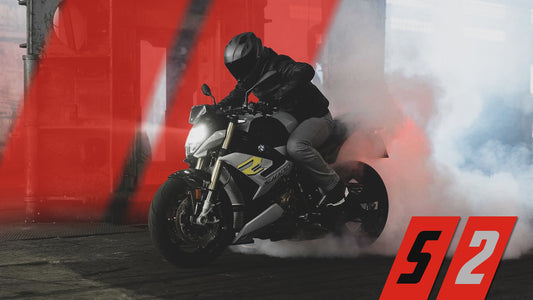 BT Tune | (21-24) BMW S1000R K63 Stage 2 ECU Flash Upgrade