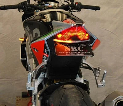 NRC - Fender Eliminator - Aprilia Tuono V4 Factory (15-19)