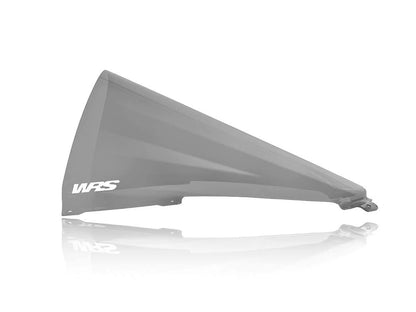 WRS | RACE WINDSCREEN | Ducati Panigale V4/S/R/SP/SP2 (2020-2024)
