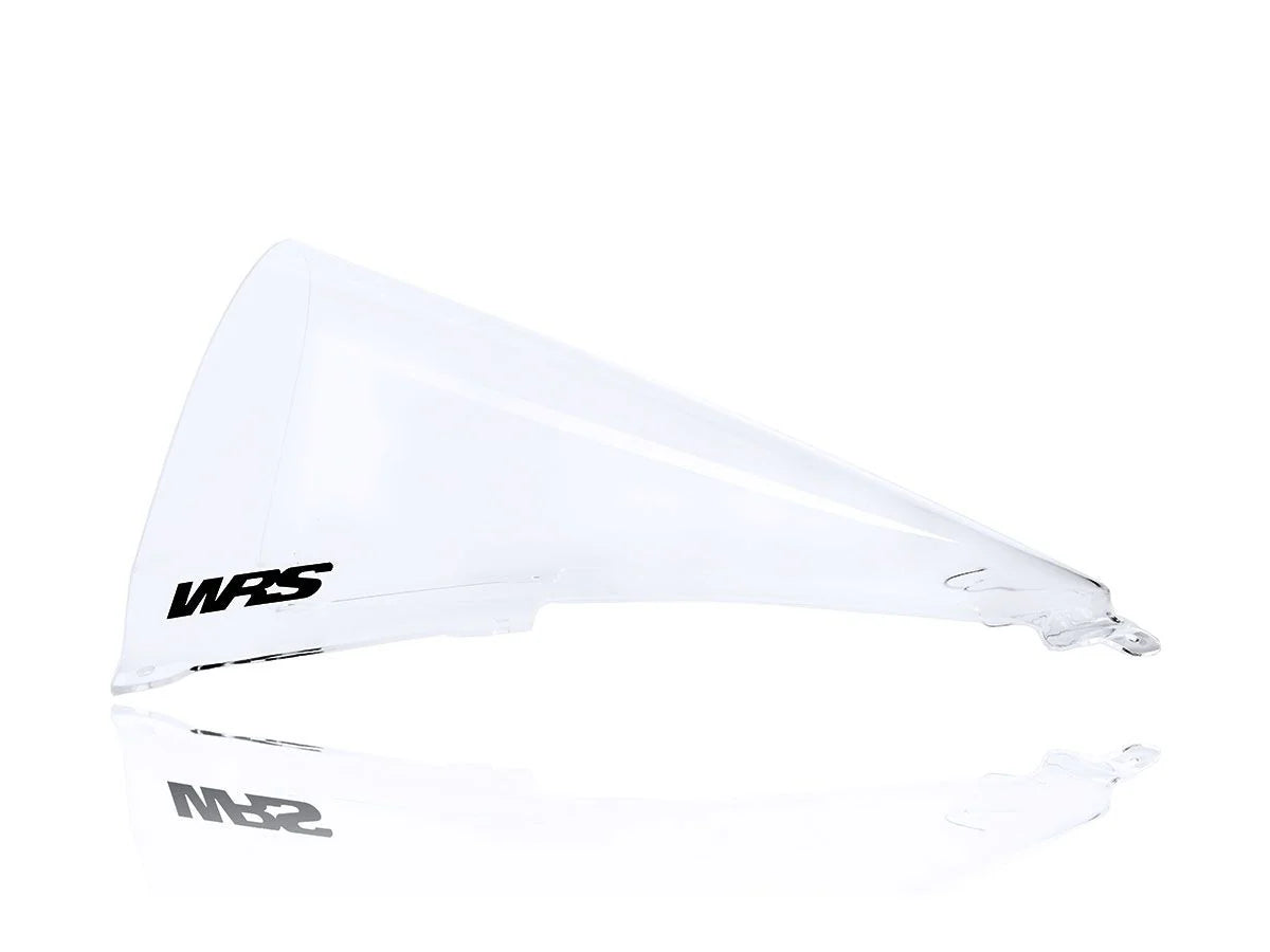 WRS | RACE WINDSCREEN | Ducati Panigale V4/S/R/SP/SP2 (2020-2024)